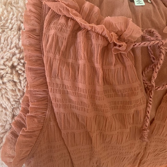 MAX STUDIO- size med - Sleeveless Top -women’s - Picture 4 of 6